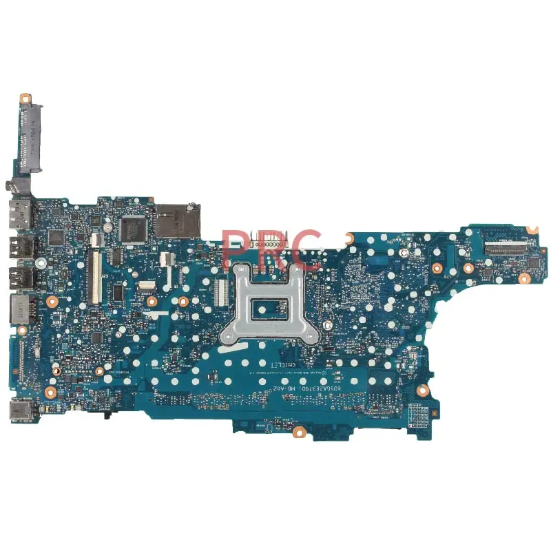 799511-001 799511-601 For HP Elitebook 840 G2 Laptop Motherboard I5-5300U 6050A2637901 SR23X DDR3 Notebook Mainboard - view 6