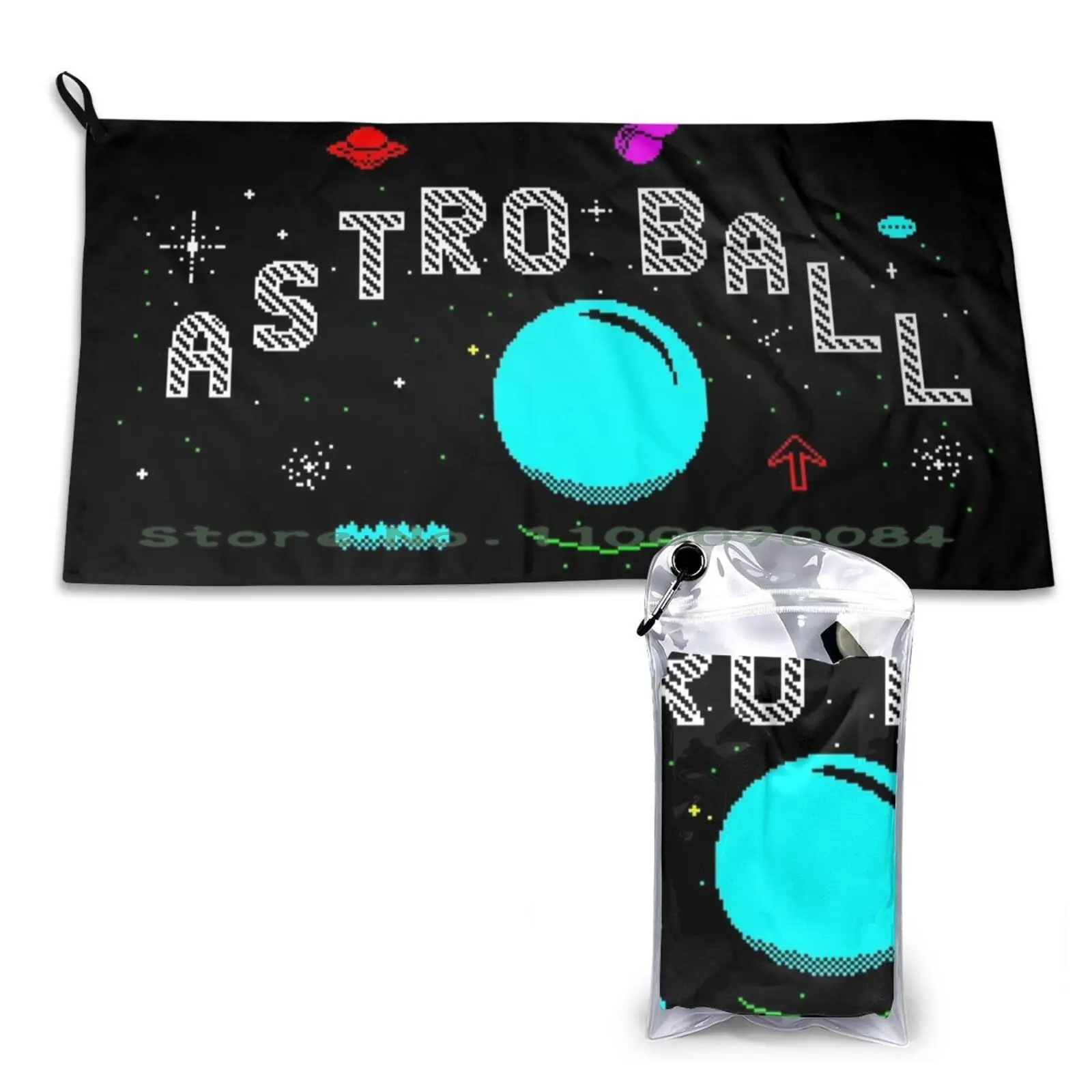 Astroball Quick Dry Towel Gym Sports Bath Portable Boston Terrier Mom Boston Terrier Dad Boston Terrier Dog Breed Boston