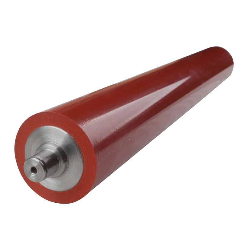 Compatible FB5-3619-000 Lower Sleeved Roller For IR5000 IR6000 IR5020 IR6020 Fuser Roller