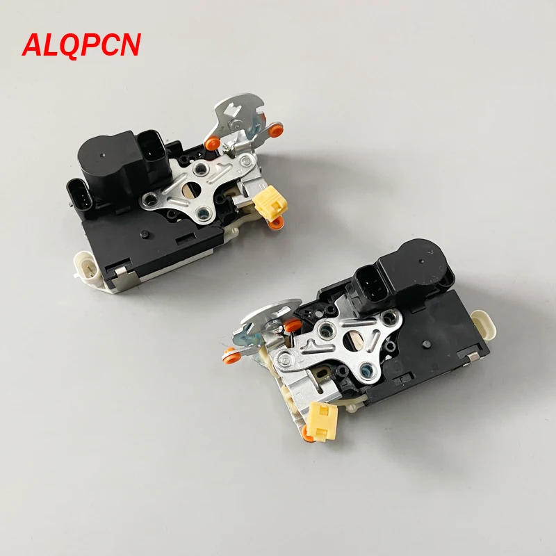 

Front Left and right Side Power Door Lock Actuator Latch Assembly For GM sierra chevy silverado 2001-2007