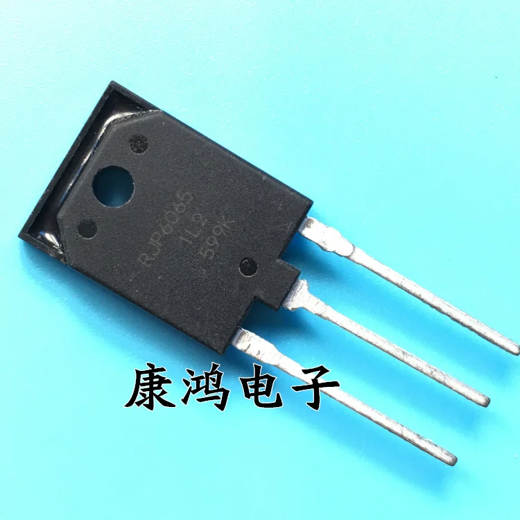 Original 2pcs/ RJP6065 6065 TO-3PF IGBT 40A/630V