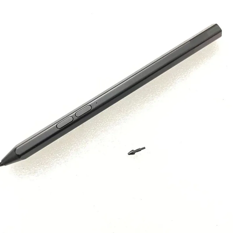 Actieve Pen Voor Lenovo Xiaoxin Pad /Pad Pro Tab P11 Stylus Aes 2.0 Wgp Precisie Pen 2 + Pen pouch Inclued