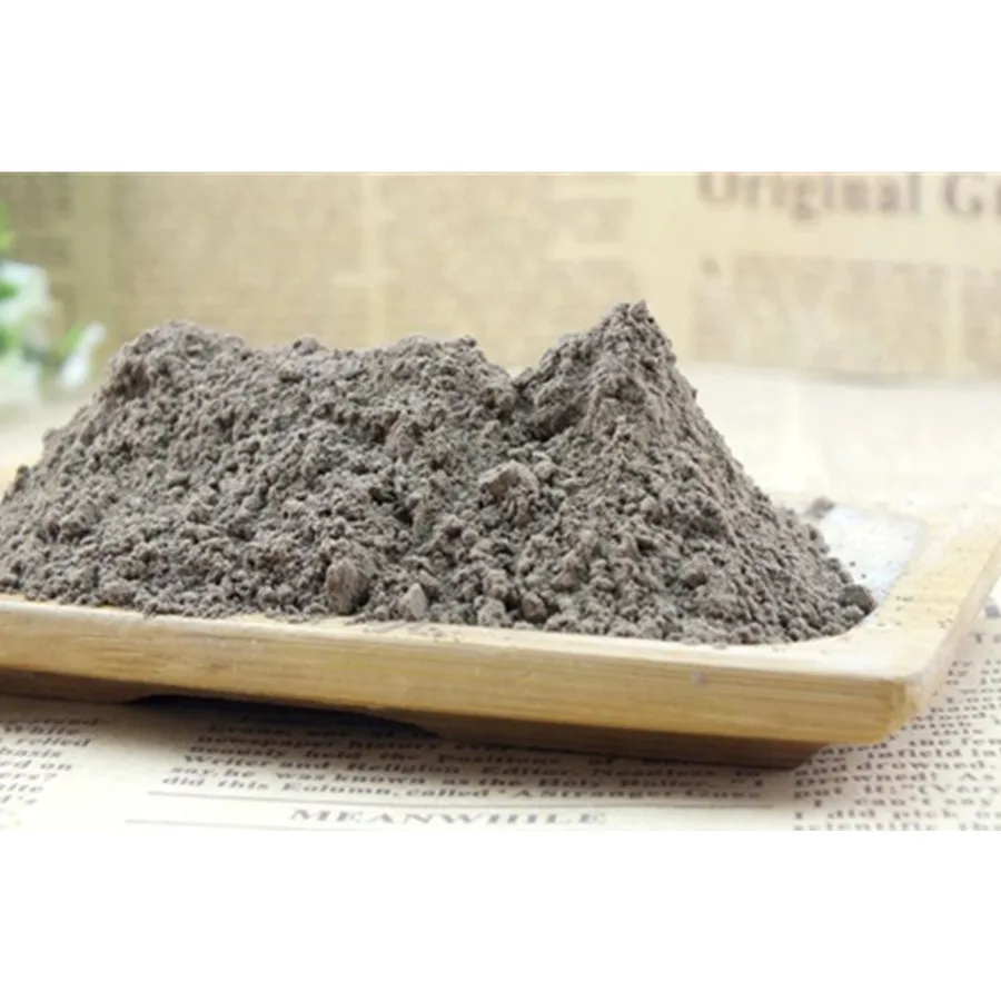 White Hair Turn Black Promote Hair Growth Alopecia Bald Cure Products Stop Hair Loss Polygonum Multiflorum Powder for Men Women