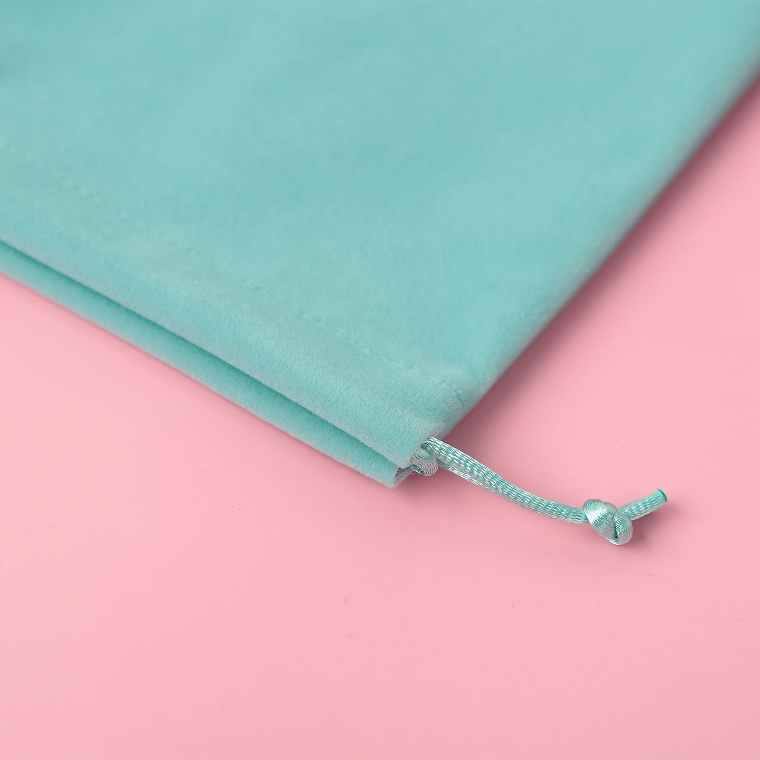10 Stück Samt-Geschenktüten mit Kordelzug, Schmuckverpackungsbeutel für Hochzeit, Weihnachten, Party, Dekoration, Wimpern, Make-up-Aufbewahrungsbeutel – Detail 11