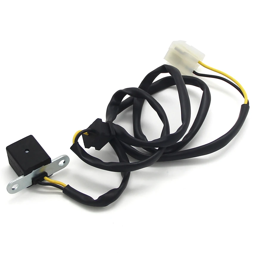 Motorcycle Outboard Pulse Sensor For Kawasaki Ninja ZX-11 ZX1100 1993-2001 ZZR1100 ZZR1200 Moto Sensor Pulse 59026-1118