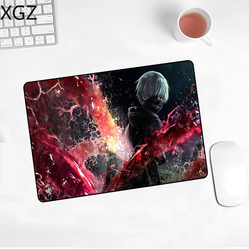 XGZ Pretty Small Planet Mousepad Game Player Mouse Pad  Computer Table Mouse Gaming Pc Keyboard 22x18cm Gamer Table Mat Mouse