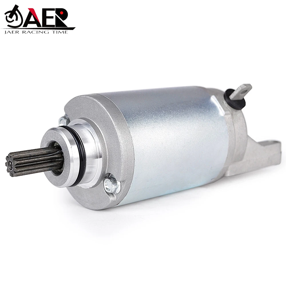 

Start Motor Electrical Engine Starter Motor for Suzuki GSF400 GSF600 Bandit 400 600 GSX600 Katana 600 31100-10D00 GSF600S