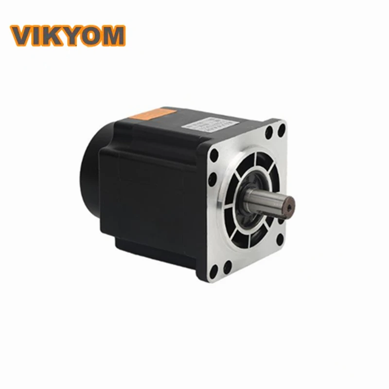 High quality 110BYG350 Three-phase stepper motor set 16/20N.m High-voltage 220V driver with high torque