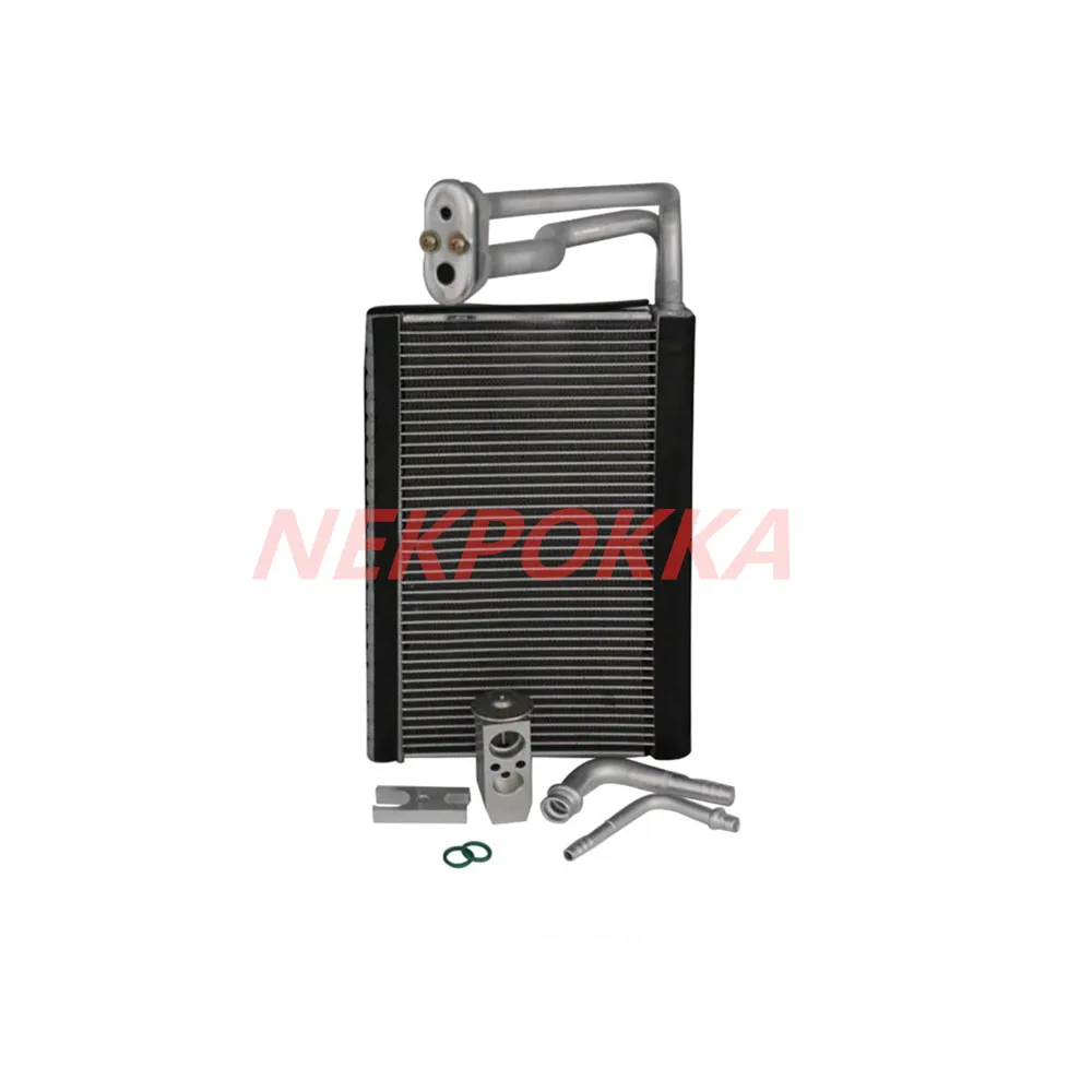 

Evaporator for Truck Air Conditioner, Evaporator for HOWO Truck. HOWO evaporator