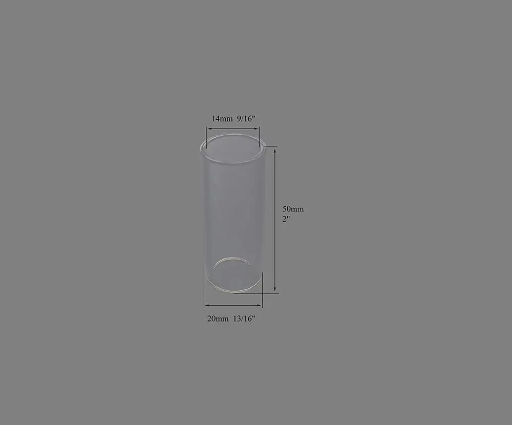 Gas Saver ชุด Pyrex Cup สำหรับ SR WP 17 18 26ไฟฉายเชื่อม TIG 9ชิ้น...