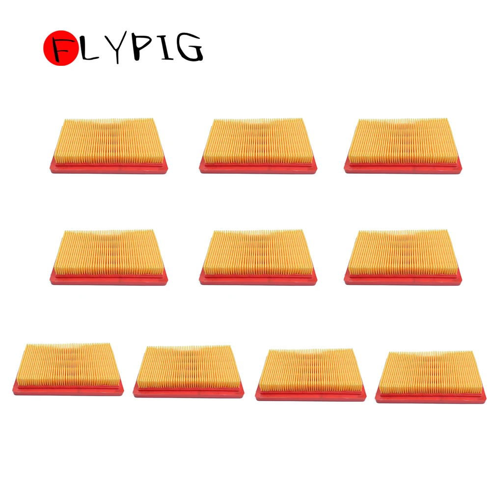 10Pcs Air Filter Fo… - image