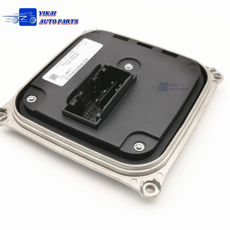 新しいLAM-S3 ledヘッドライトバラストコントロールユニット