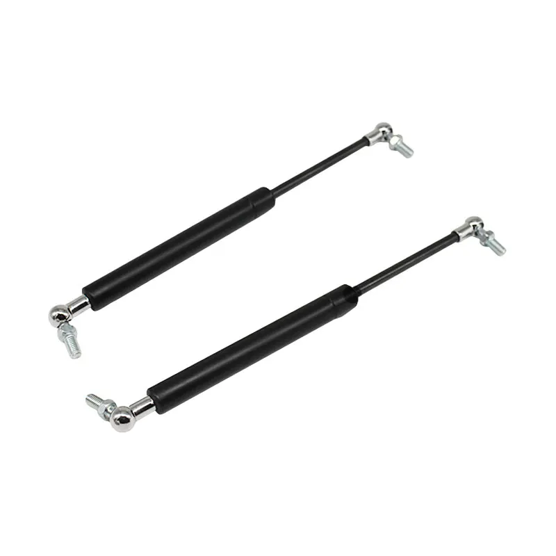 2 Pcs 300N Car Struts Rear Trunk Tailgate Boot Shock Lift Strut Support Bar 300mm 350mm 400mm 450mm 500mm 550mm 600m