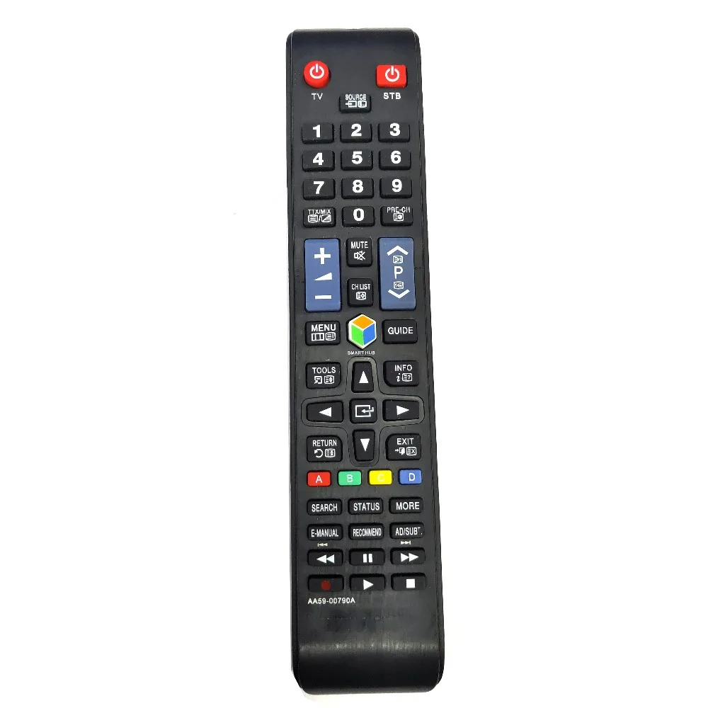 Universal for Samsung LCD LED Smart TV Remote Control AA59-00582A AA59-00581A UN32EH5300 UA55ES6600M