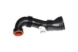 1434.E1 Turbo Pipe MINI COOPER R55 R56 1.6D Peugeot 206 / 207 / 307 / 308 / 1007 3008 / 407 1.6 Hdi Citroen C3 C4 1.6 Hdi