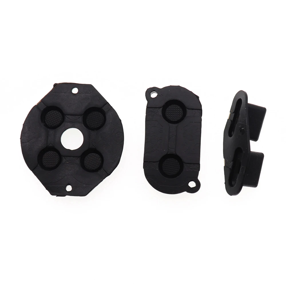 Brand new Conductive adhesive for Nintendo game boy classic GB silicone rubber key pad Console DMG System