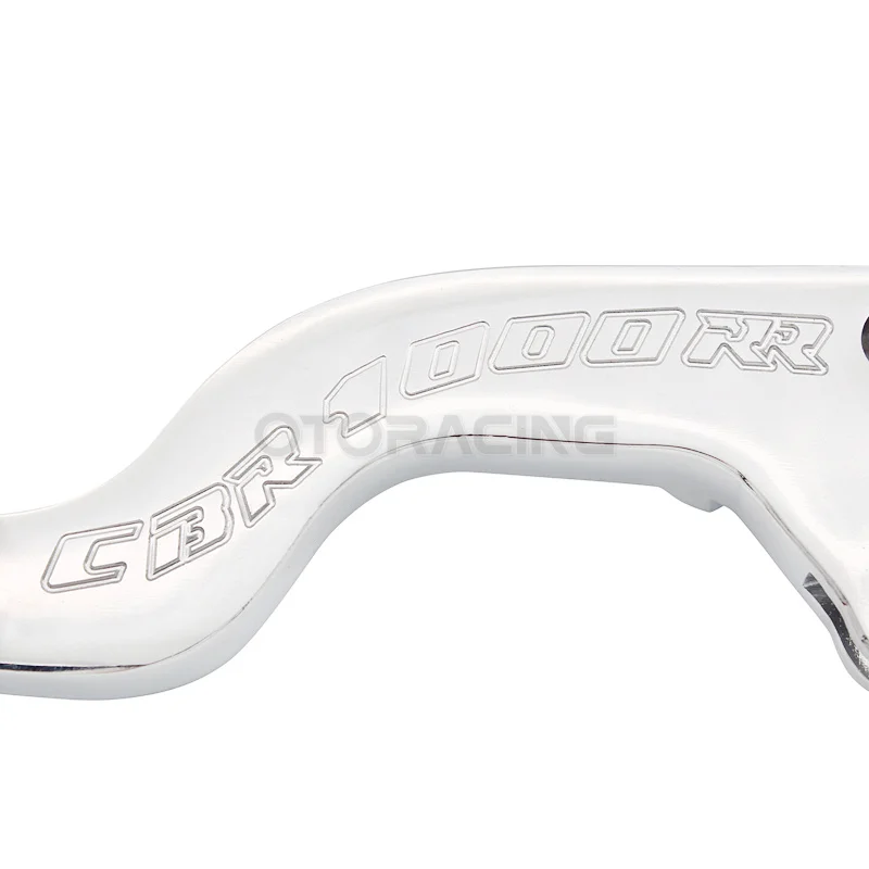 Motorcycle Brake Clutch Hand Levers For Honda CBR 1000RR 1000 RR CBR1000RR 2004 2005 2006 2007 CB1000R CB 1000R 2008-2014 view 6