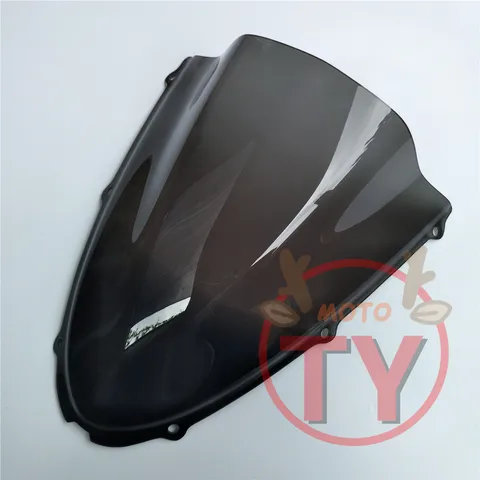 Ветрозащитный экран для Kawasaki Ninja ZX6R 2005 2006 2007 ZX10R 2008 2006 05 06 08