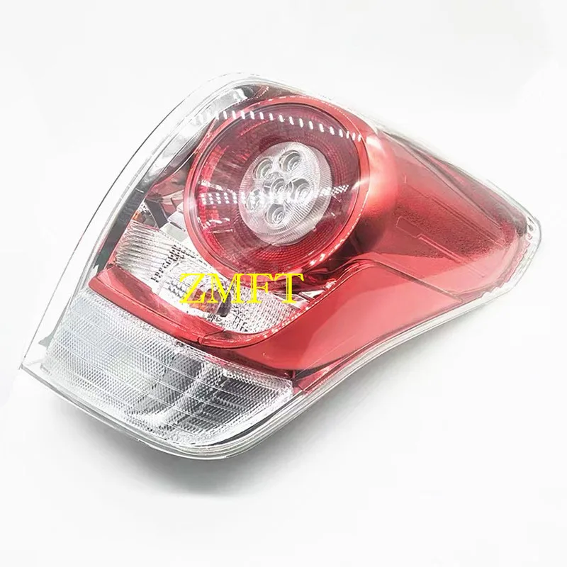 1PCS Left /Right Car Rear Bumper Tail Light For TOYOTA VERSO EZ 2011 2012 2013 2014 Taillights Taillamps