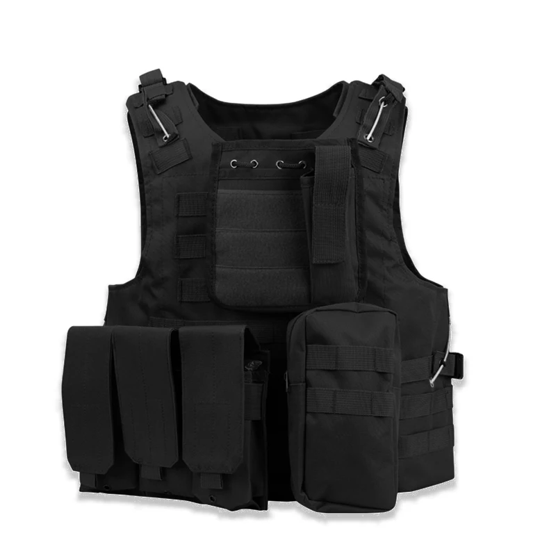 Tactical Vest Military Air Gun Equipment Accessories Marine Corps Tactical Board rack hunting vest military vest