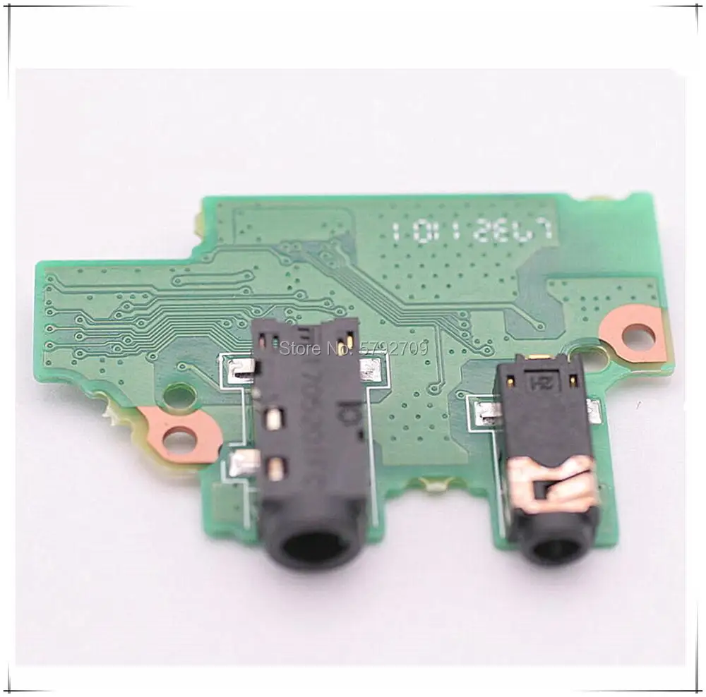 NEW Origianl  for Canon EOS Rebel SL2 (EOS 200D / Kiss X9) IF Module PCB Board Replacement Part