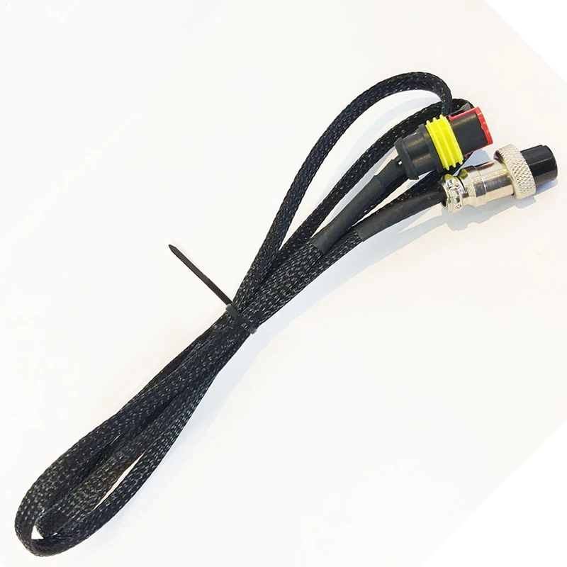 Tester wtryskiwaczy Common Rail CR-C S60H Kalibrator dysz Elektryczny kontroler dedykowany detektor elektromagnetyczny wtryskiwaczy