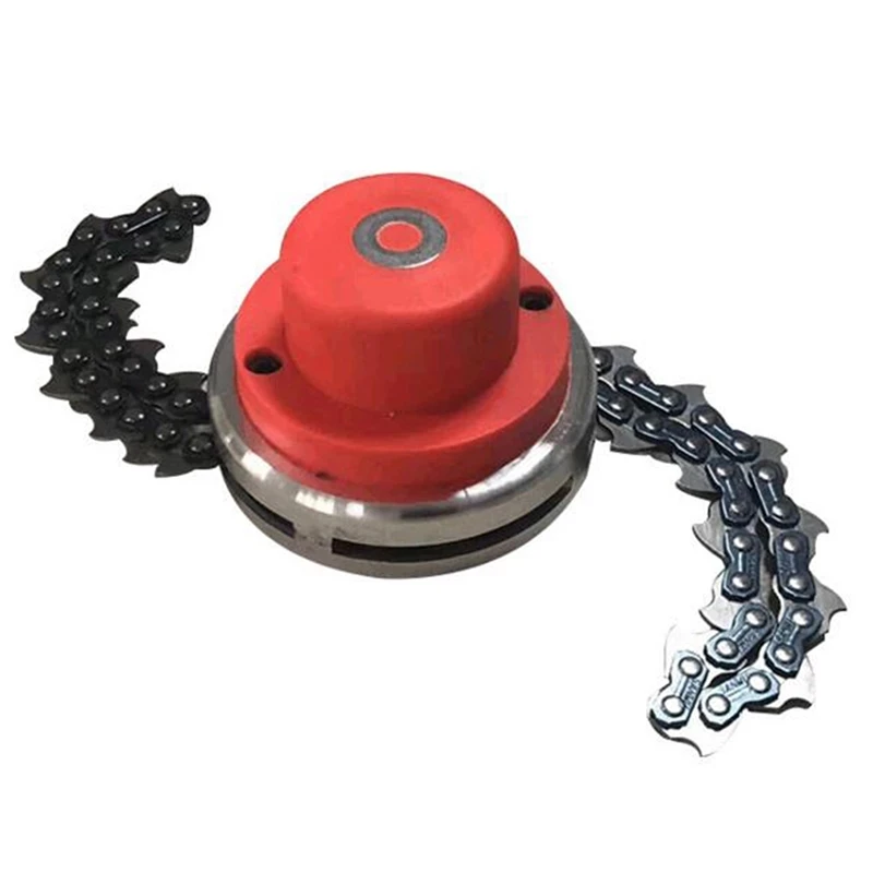 Mới Đa Năng Máy Cắt Cỏ Dây Chuyền Cỏ Đầu Tông Đơ Cắt Dây Chuyền Brushcutter Cho Sân Vườn Tông Đơ Cắt Cỏ Các Phụ Tùng Thay Thế