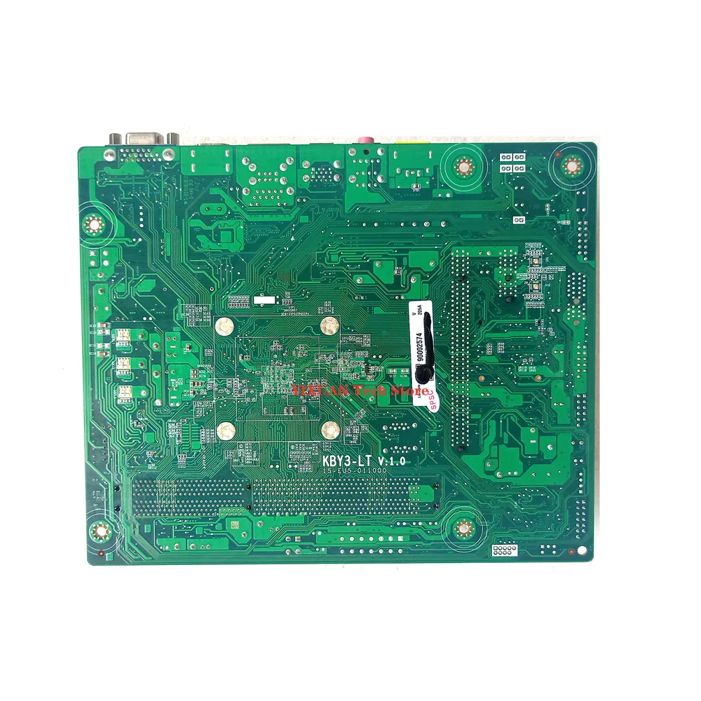 For Lenovo H425 H515 S515 D315 Desktop Motherboard with A6-5200 CPU KBY3-LT CFT3I Mainboard 100% tested fully work Original