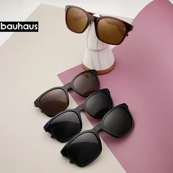 RB4197-F New Classic Sunglasses Women Brand Designer Mirror square Sunglass Star Style Rays Protection Sun Glasses UV400