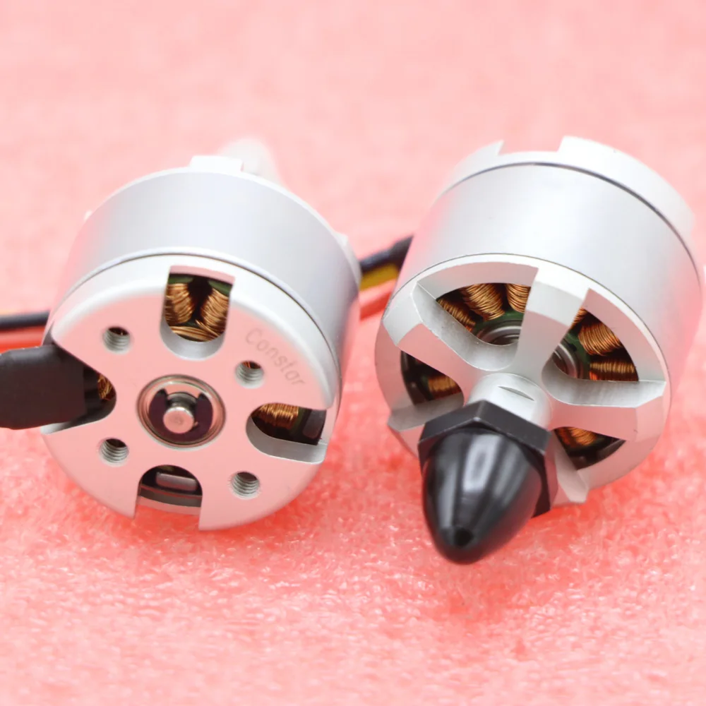 4pcs/lot MX221 2212 920kv Brushless Motor CW CCW Motors For DJI Phantom F330 F450 F550 FPV Quadcopter Multicopter