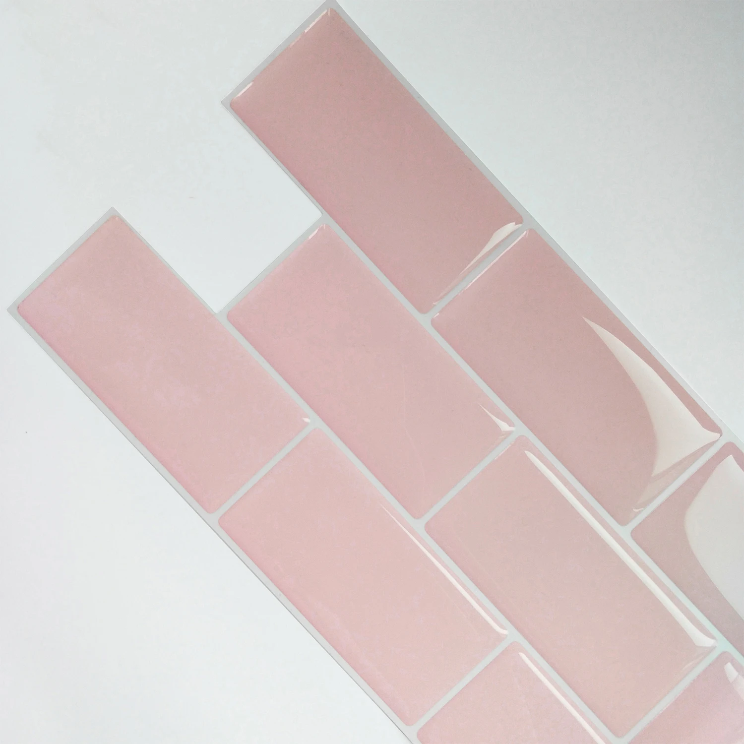 

Alwayspon Wall Art Room Decor Pvc Pattern Bathroom Kitchen Wall Waterproof Wall Stickers Wedding Free Shipping