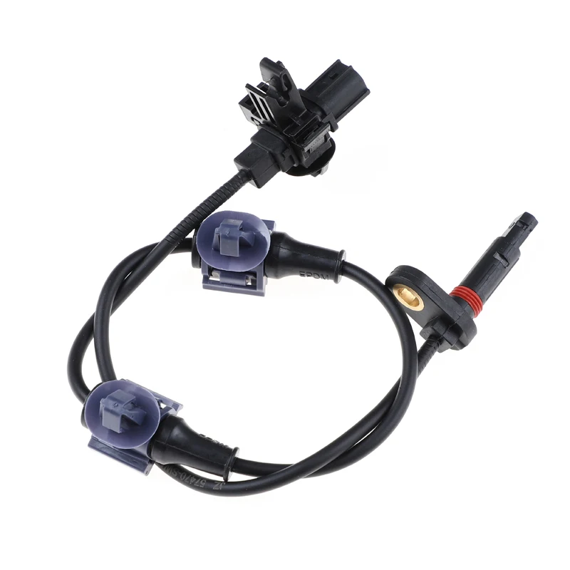 YAOPEI 57470-SWA-003 ABS Wheel Speed Sensor For Honda CRV CR-V 2007-2011 57455-SWA-003 57450-SWA-003 57475-SWA-003 FL FR RL RR