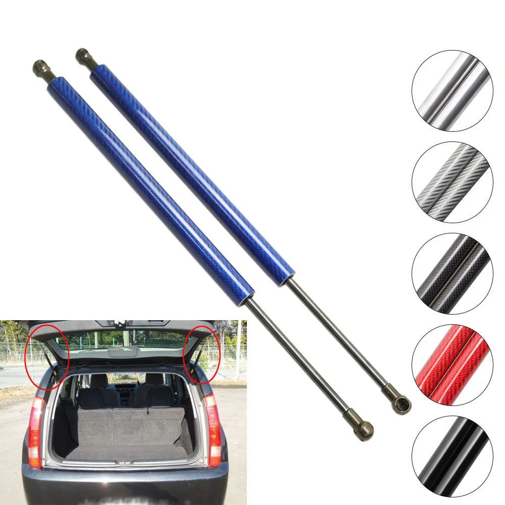 

2pcs Hatch Tailgate Boot Gas Springs Lift Supports Damper For 2000 2001 2002 2003 2004 2005 toyota opa 450MM