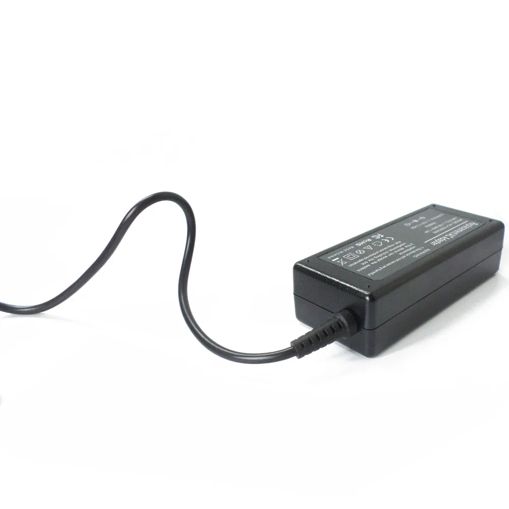 65W AC Adapter Charger สายไฟสำหรับ Acer Gateway Nv5213u Nv5214u NV5302u NV5309h NV5321h NV5329h NV73A03u