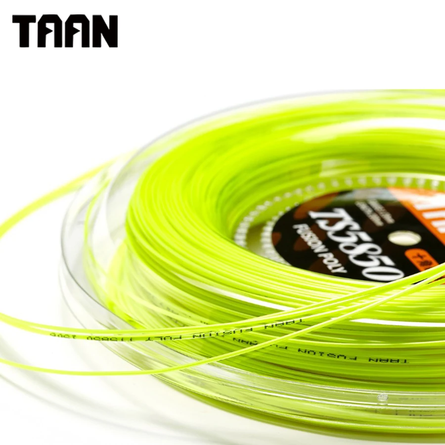 1-bobina-taan-120mm-tt5850-tennis-string-poly-cyclo-decagonal-fusion-poliestere-gym-training-racchetta-da-tennis-string-200m