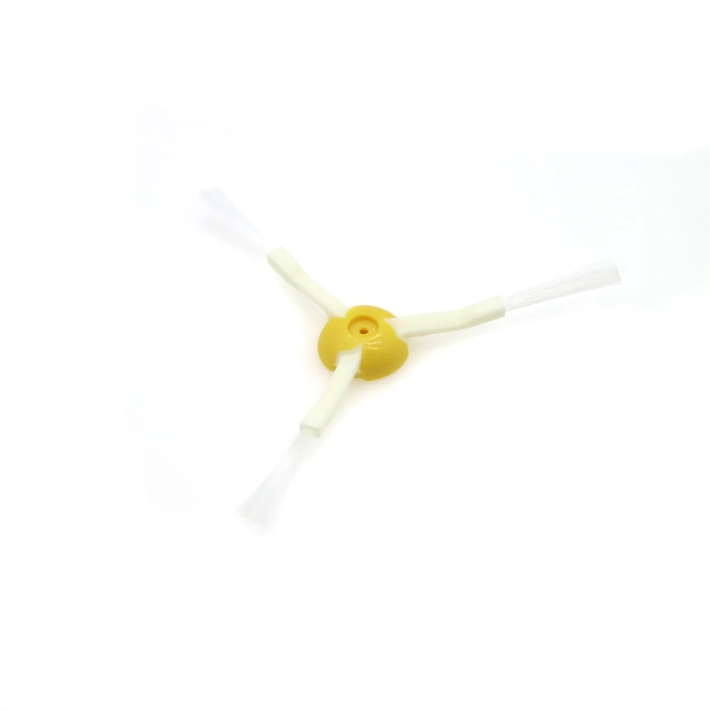 4 Uds cepillo 3 reemplazo armado para iRobot Roomba 800 Series 870 871 880 980 accesorios de aspiradora robótica