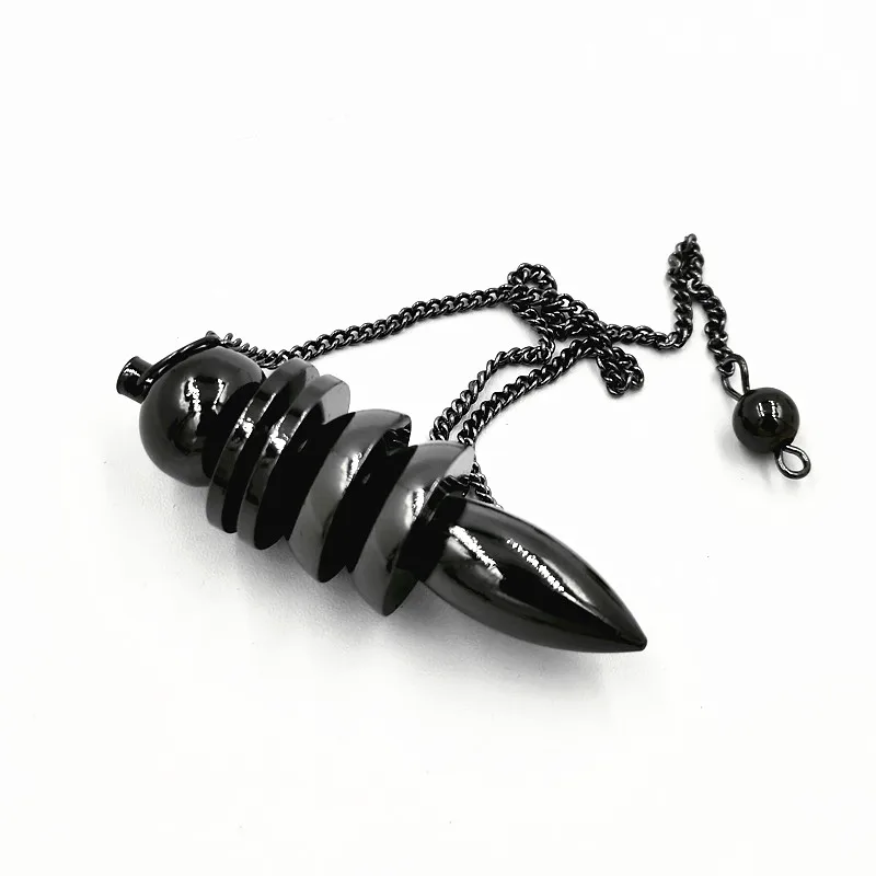 

Новое рейки маятники для биолокации маятниковая подвеска мужской Биолокация исцеляющая Пирамида и амулеты амулет для чакр Медь