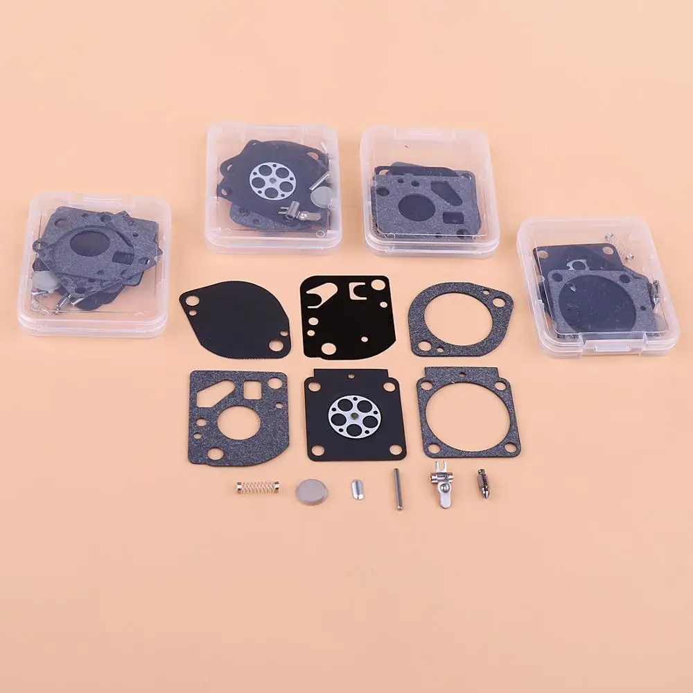 Everything You Need to Know About the S110A Carburetor Diaphragm for Your STIHL and ZAMA Trimmed Equipment