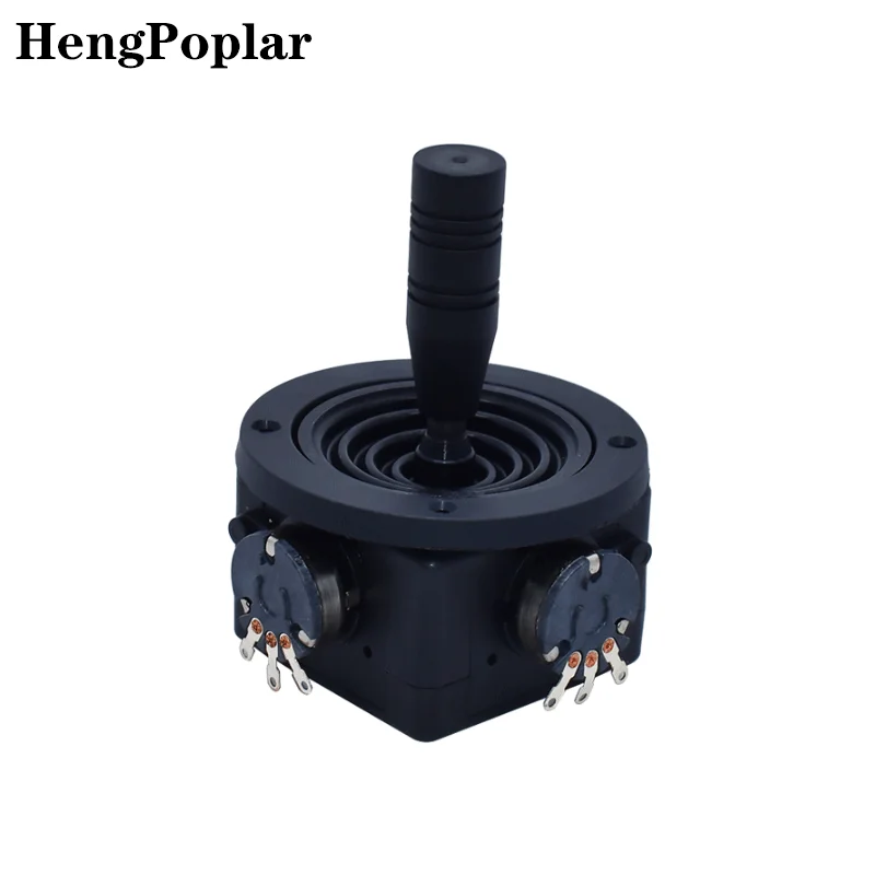 Electric Joystick potentiometer JH-D202X-R2/R4 5K 2D Monitor Keyboard ball controller For Photographic film accessories Tool