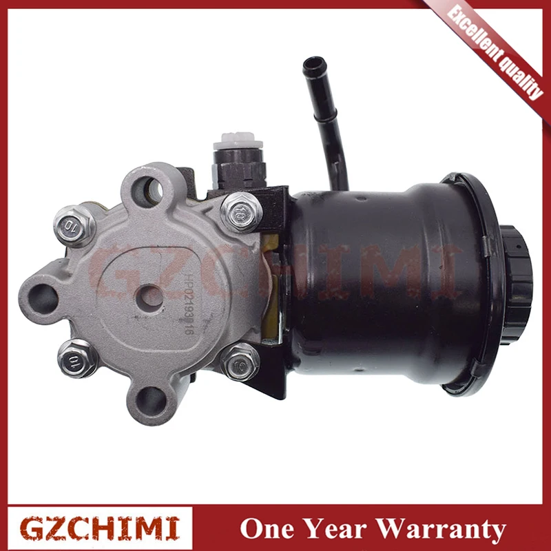 44320-60260 44320-35630 4432060260 4432035630 Power STEERING PUMP For TOYOTA landcruiser prado 90 RZJ95 RZJ120 3RZ