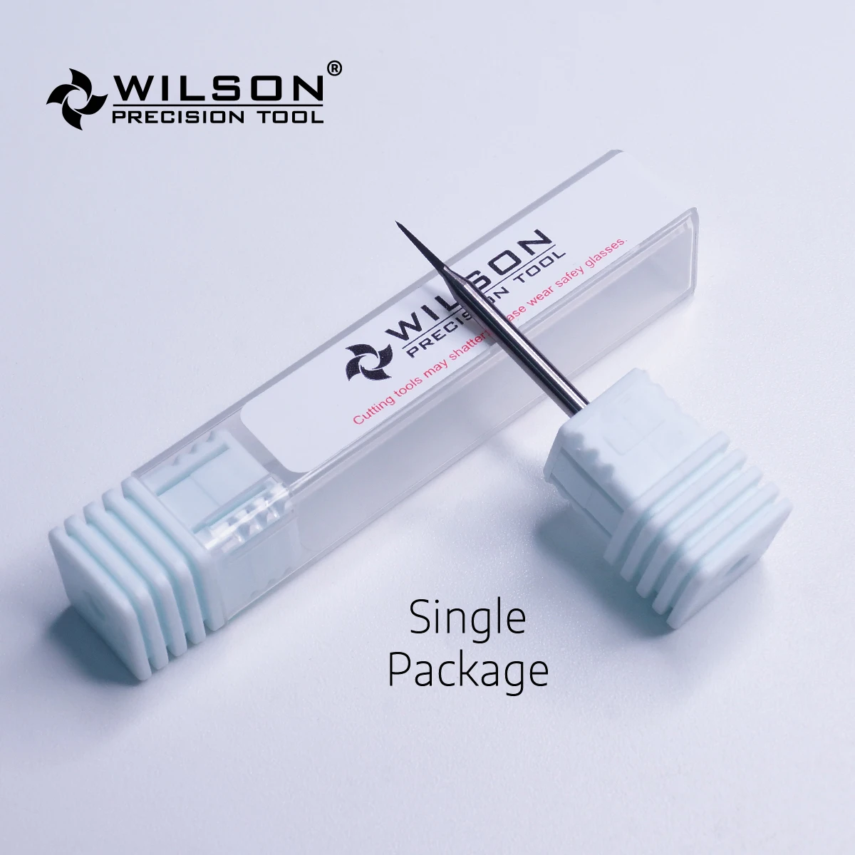 WilsonDental 5002002-ISO 468 377 011 Tungsten Carbide Tri-Cutter Burs Used For Resin