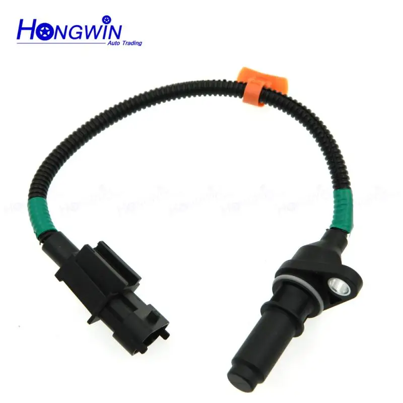 Genuine No.: 39180-2B020 Engine Crankshaft Position Sensor For KIA SOUL 2012-2017 RIO 1.6L 2.0L 391802B020 39180 2B020