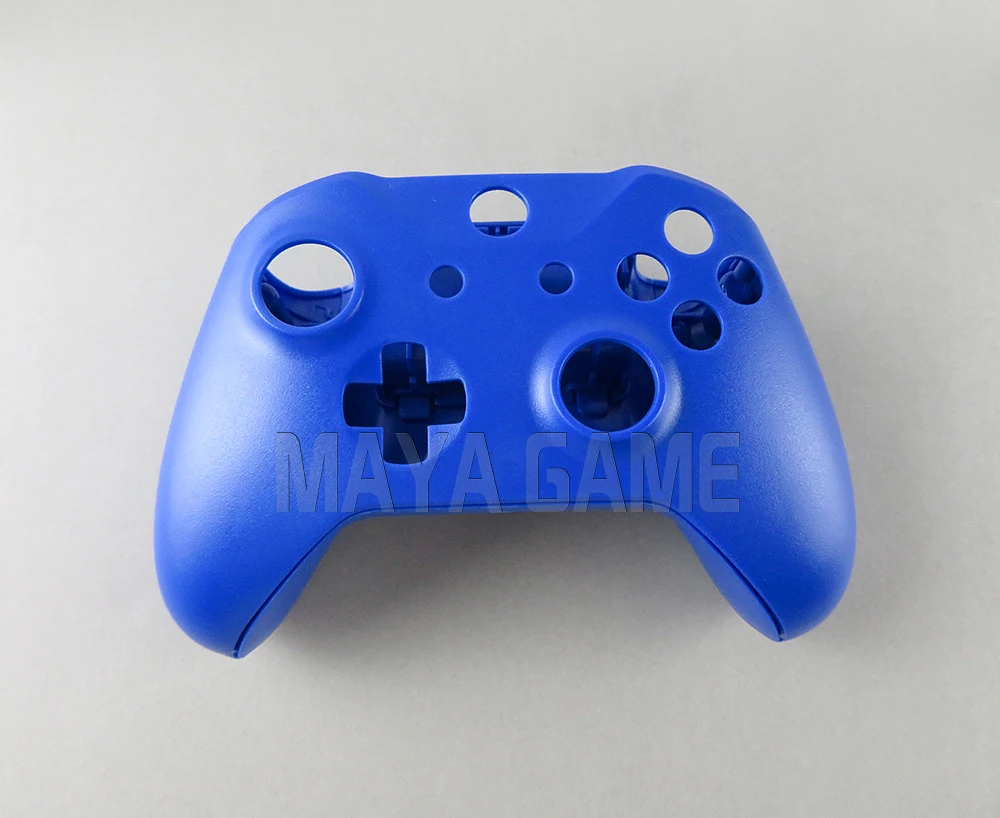 20sets Replacement Part Top Shell Case Front Housing For Xbox one S Slim Xbox one S Controller Cover