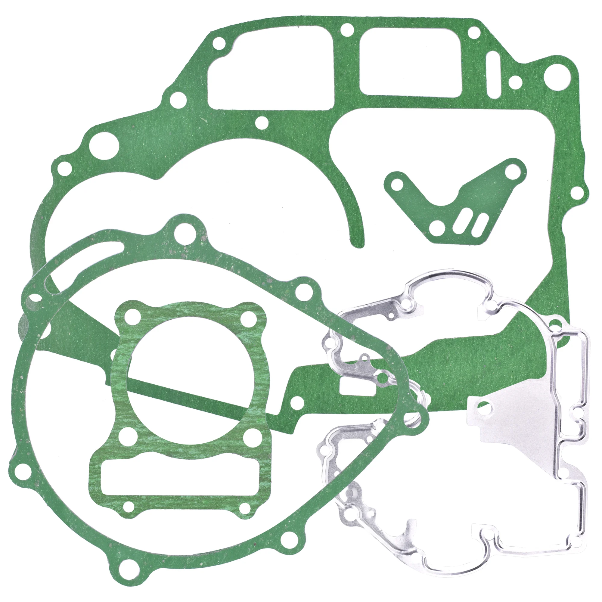 For Honda XR250 XR250R XR250L CBX250S CBX250 XL250R XL250 XLR250R XLR250 XLR XL XR CBX 250 Cylinder Head Overhaul Gasket Mat Pad