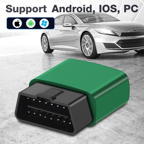 Vgate vLinker FD + ELM327 BT 4,0 FORScan для Ford wifi OBD2 автомобильный диагностический OBD 2 сканер J2534 ELM 327 MS CAN автомобильные инструменты