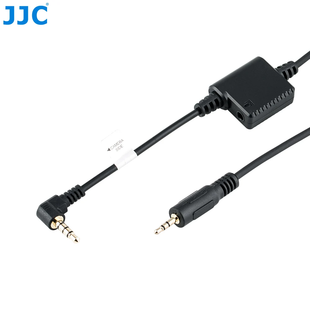 JJC Camera Wireless Remote Control Connecting Cord Shutter Release Cable Replaces Sigma CR-41 for SIGMA FP Digital Camera