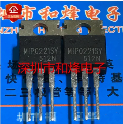 

Free Shipping 30pcs MIP0221SY TO-220