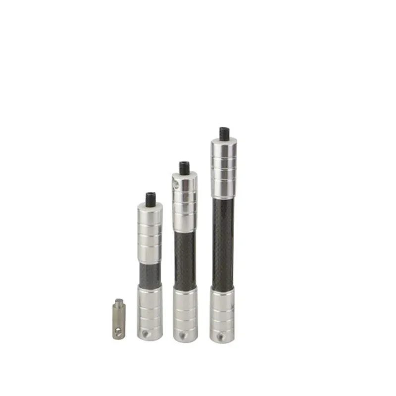 1Pc Carbon Bow Stabilizer Rod 4\