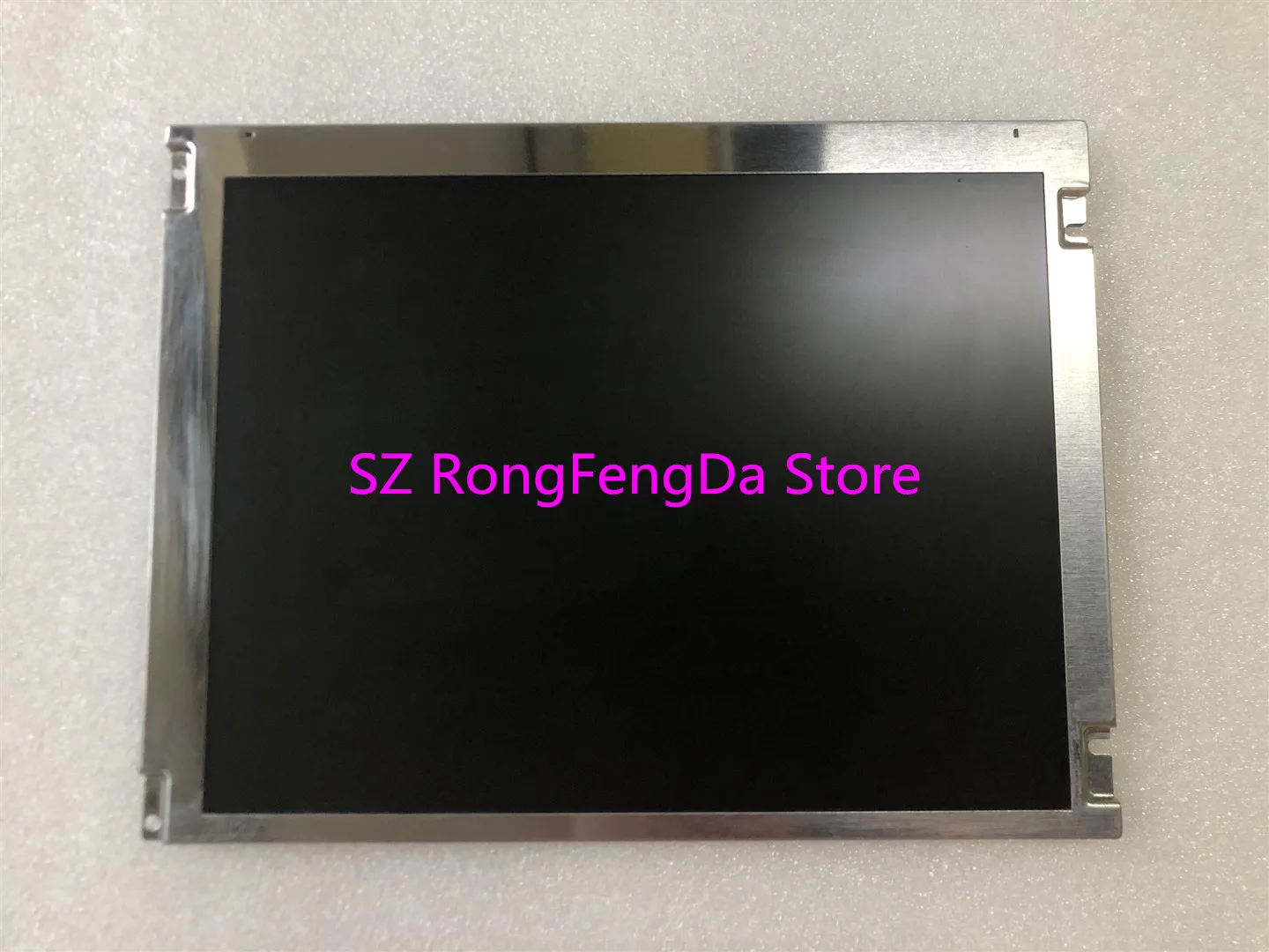 G104SN02 V2 G104SN02 V.2  10.4 inch 800*600 LCD Display Screen for Industrial Equipment