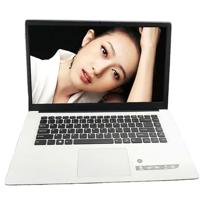 

OEM laptop J3455 Ultra Thin Gaming desktop computer Win10 Quad-core Notebook Laptop Computer for Office Home study business